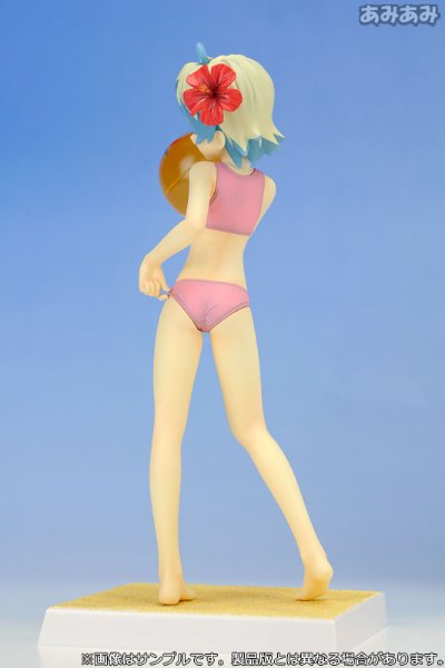 天元突破 尼娅 水着Ver.（通常版） 