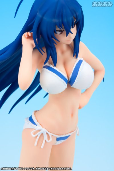 BEACH QUEENS  最强会长黑神 黑神目泷