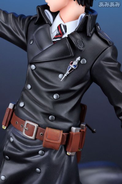 G.E.M.系列 青之驱魔师 奥村雪男 