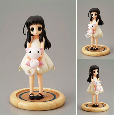 SIF EX 瓶诘妖精  荷洛洛 