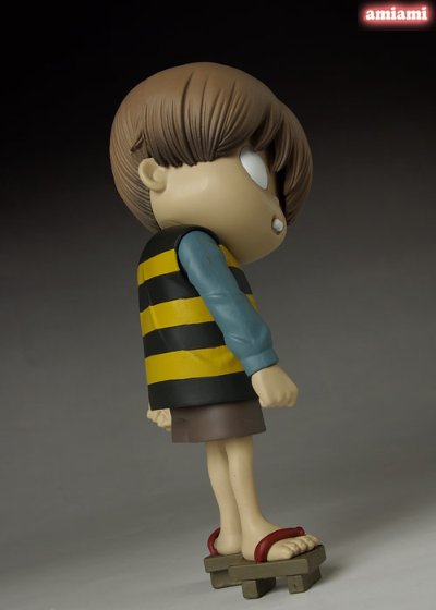 Soft Stage 墓場鬼太郎 通常版 