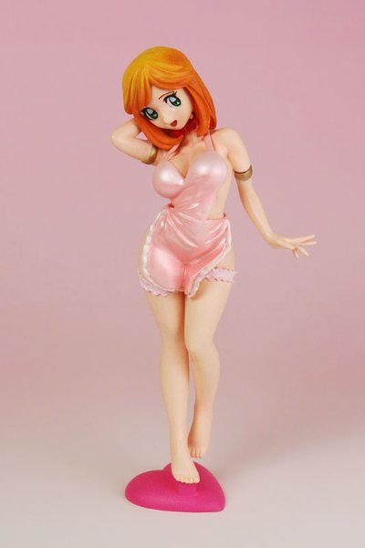 まいっちんぐマチコ先生 パール粉色ver. 