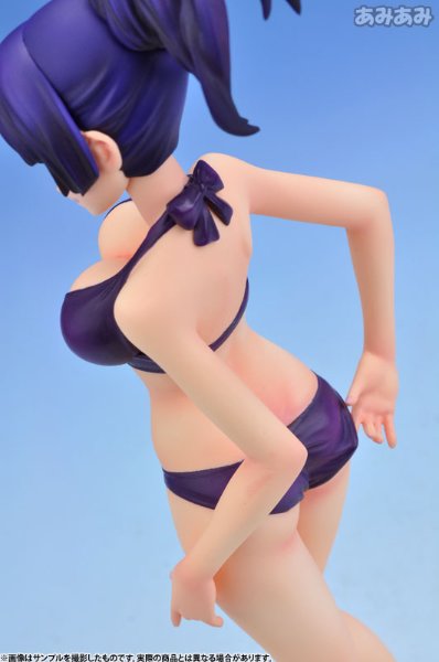 BEACH QUEENS 	黄昏少女×失忆 庚夕子