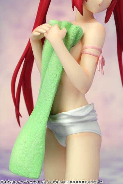 潜行吧奈亚子吧W 克子