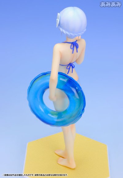 BEACH QUEENS 轮回的拉格朗日 小兰