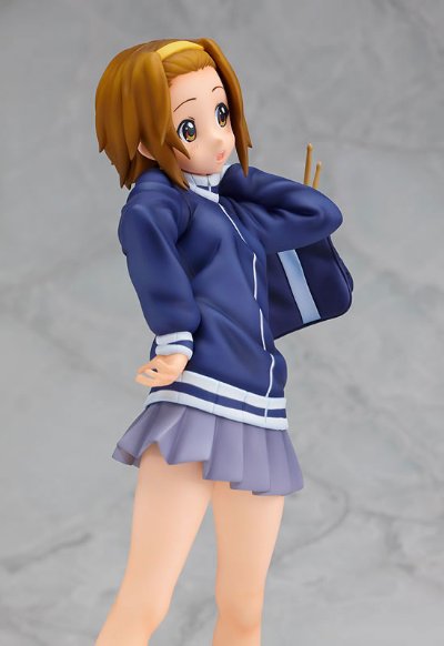 轻音少女！ 田井中律