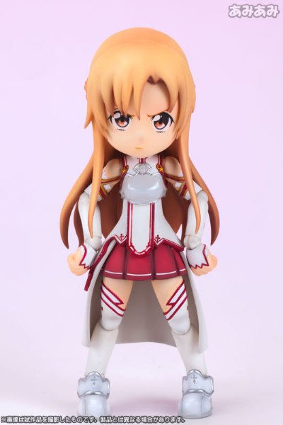 刀剑神域 S.K. series 亚丝娜 