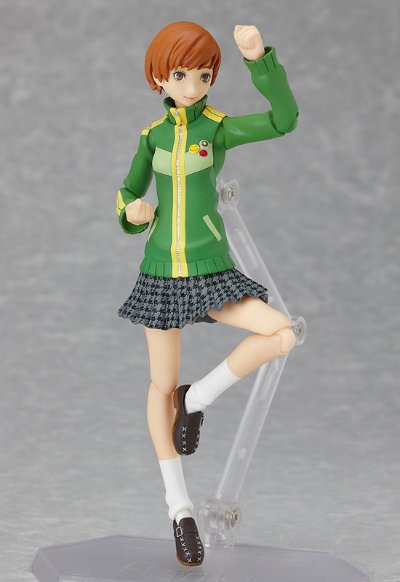 figma TVアニメ Persona4 里中千枝