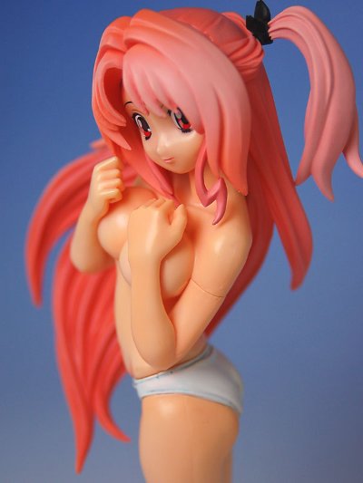 GIRLSブラボー 美晴 