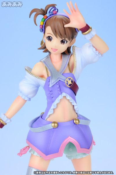 偶像大师 双海亚美【龙宫小町Ver.】