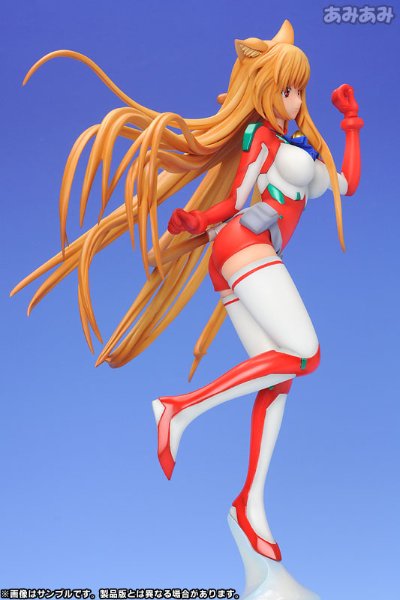 玩伴猫耳娘！ 爱丽丝