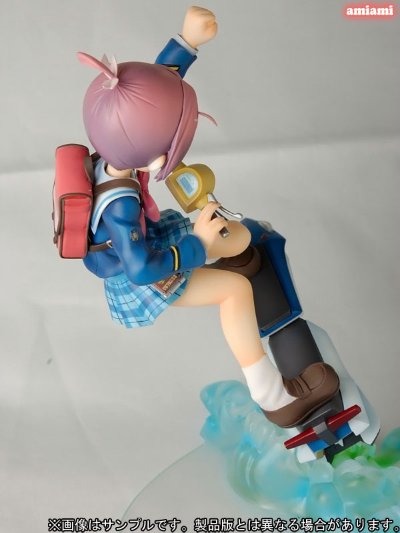 がくえんゆーとぴあ まなびストレート！ 天宮学美