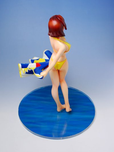 SIF EX 盖塔 早乙女ミチル 