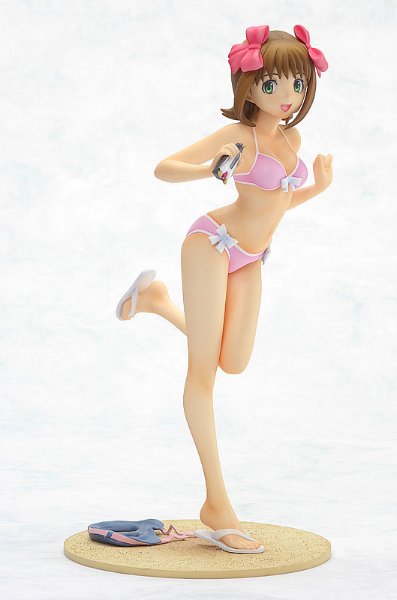 偶像大师 XENOGLOSSIA 天海春香