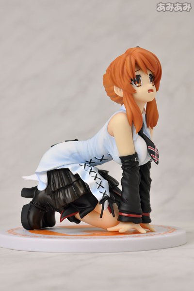 凉宫春日的忧郁 朝比奈实玖榴 ゴシックパンクver.