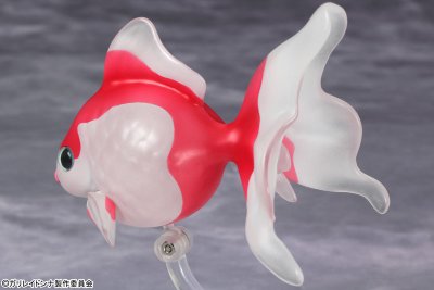 NanoritchiVC 伽利略少女 グランデロッソ 可动手办