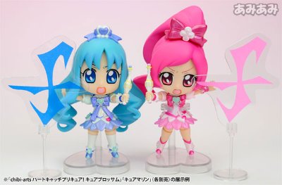 chibi-arts 光之美少女 キュアブロッサム