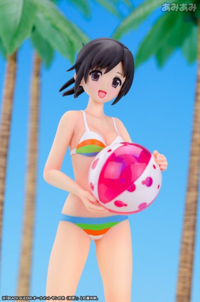 BEACH QUEENS TARI TARI(タリタリ) 坂井和奏 