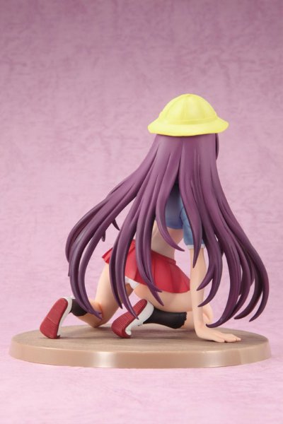 明日のよいち！ 斑鸠伊吹 コスプレ園児服Ver.