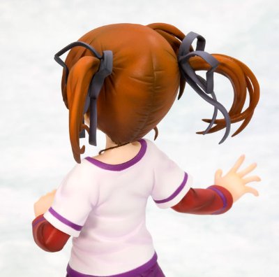 魔法少女奈叶 The MOVIE 1st 高町奈叶 －私服－ 