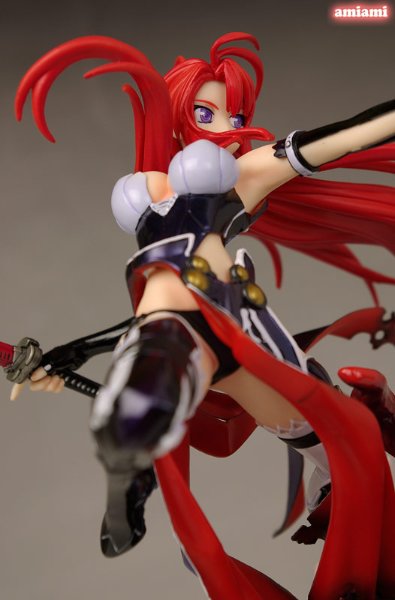 Creators’Labo ＃016 尘骸魔京  伊格尼丝（黑）