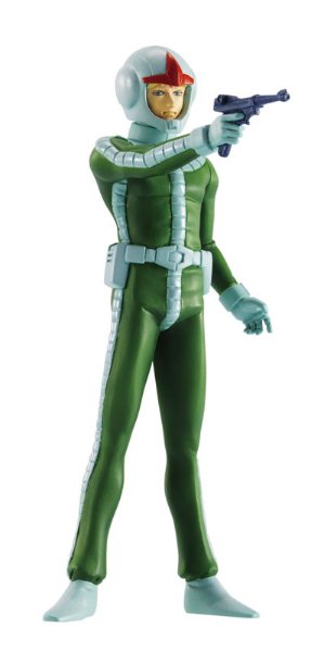 ハロカプEX ヒストリー・オブ・シャア 