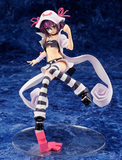 食梦者玛利 玛利・梦魔