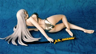 赵云子龙（水着2）・白银版