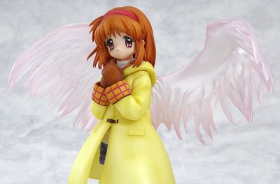 Kanon（雪之少女） 月宫亚由