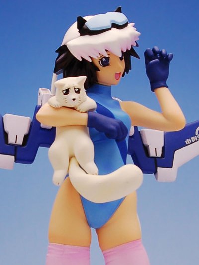 SIF EX 优秀サーガ 六本松弐式 通常版（青） 