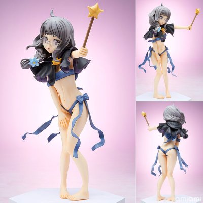 三人行必有我妹！ 嵯峨良芽依 
