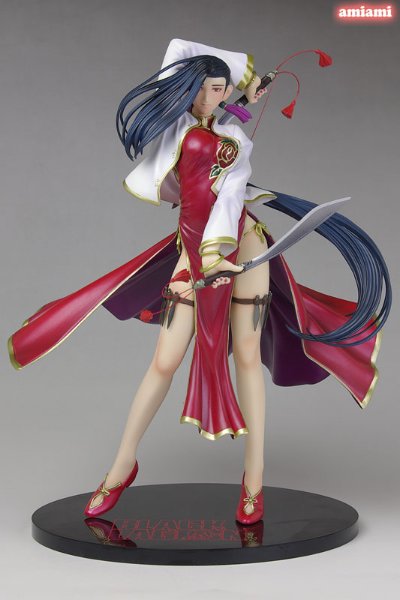 中文名称黑礁仙华