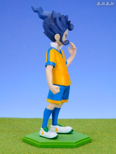 イナズマイレブンGO レジェンドプレイヤー 剑城京介 