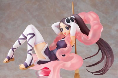 神のみぞ知るセカイ 艾鲁西 