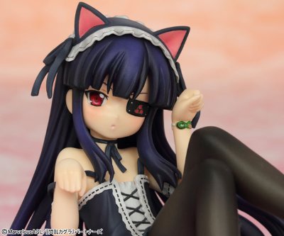 闪乱神乐 未来 -ひろって下さい。ver.-