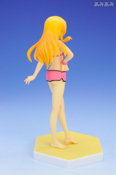 沙滩女王 俺妹 高坂桐乃