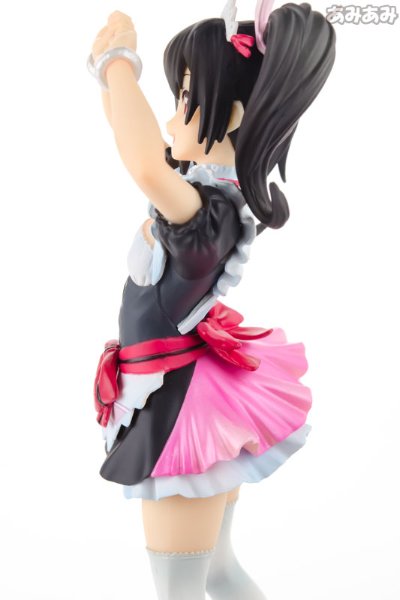 LoveLive! Complete Figure -にこ＆真姫- 2种