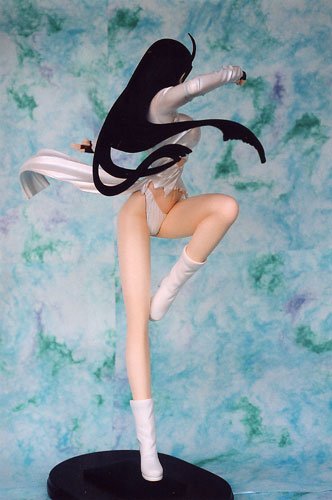 一骑当千 G.G. 夏侯渊妙才 最終決戦Ver. 