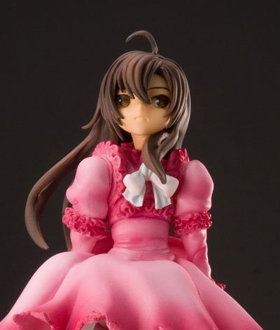 集英社ソリッドセレクション05-EX 紅 九凤院紫 粉色ver. 