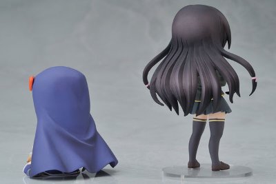 我的朋友很少 Twin Pack 三日月夜空＆高山マリア