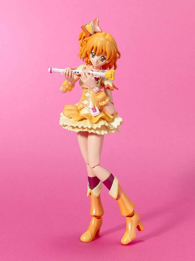 S.H.Figuarts Fresh 光之美少女! キュアパイン