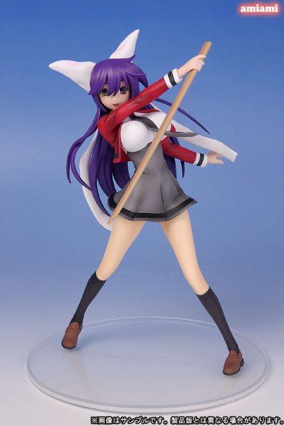 中文名称明日のよいち斑鸠伊吹通常色