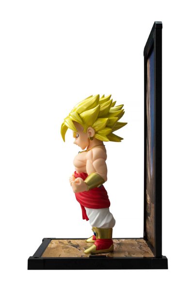 魂バディーズ スーパーサイヤ人布罗利『ドラゴンボールZ』