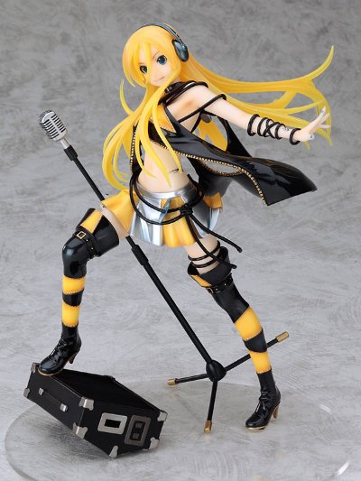 Lily(Lily) from anim.o.v.e. 
