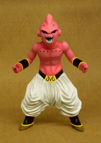 ギガンティック系列 ドラゴンボールZ 魔人布欧(純粋) 