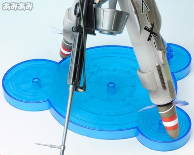 强袭魔女 歌尔特露特・巴克霍隆 