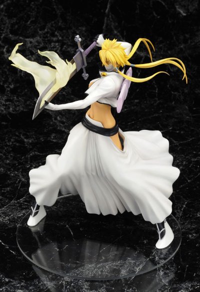 死神 蒂雅·赫丽贝尔