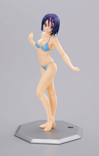	METAMO To LOVE Ru 西连寺春菜 泳装版