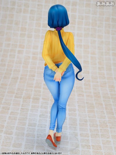 Gundam Girls Generation 高达创战者 伊织凛子