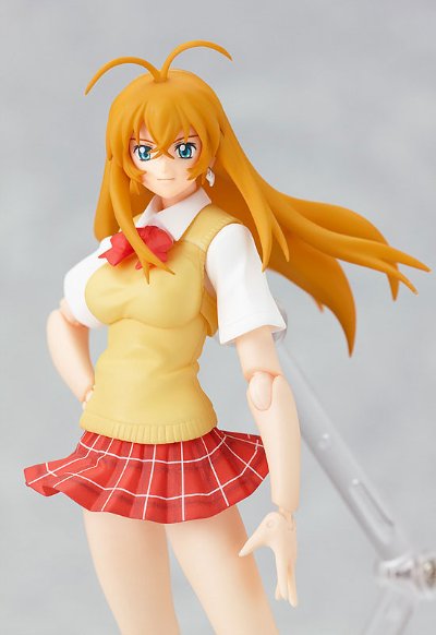 figma 一骑当千 Great Guardians 孙策伯符